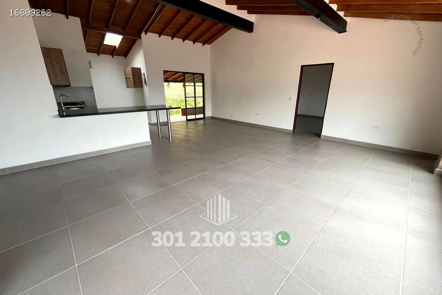 CASA EN LA MINA - ENVIGADO 16809262 — foto 2