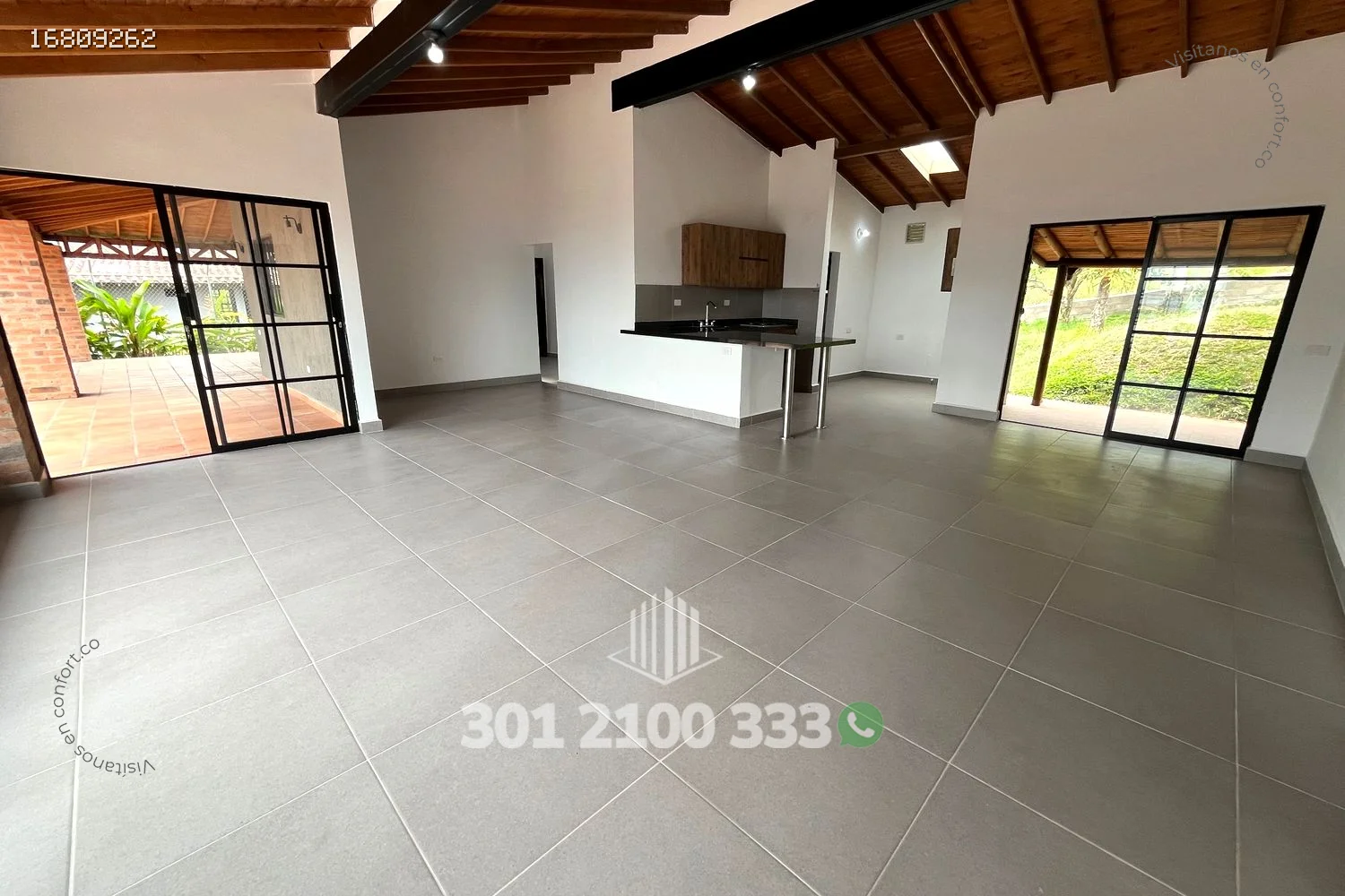 CASA EN LA MINA - ENVIGADO 16809262 — foto 3