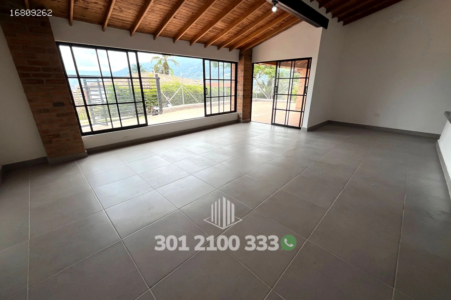 CASA EN LA MINA - ENVIGADO 16809262 — foto 4