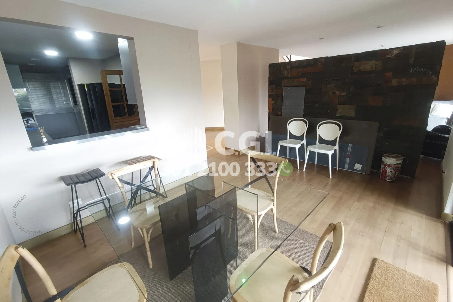 CASA EN LOS BALSOS - EL POBLADO 16810241 COP/USD — foto 3