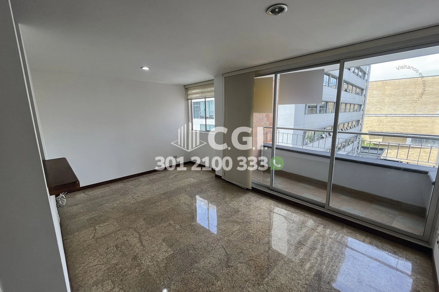APARTAMENTO EN EL POBLADO 16904241 — foto 4