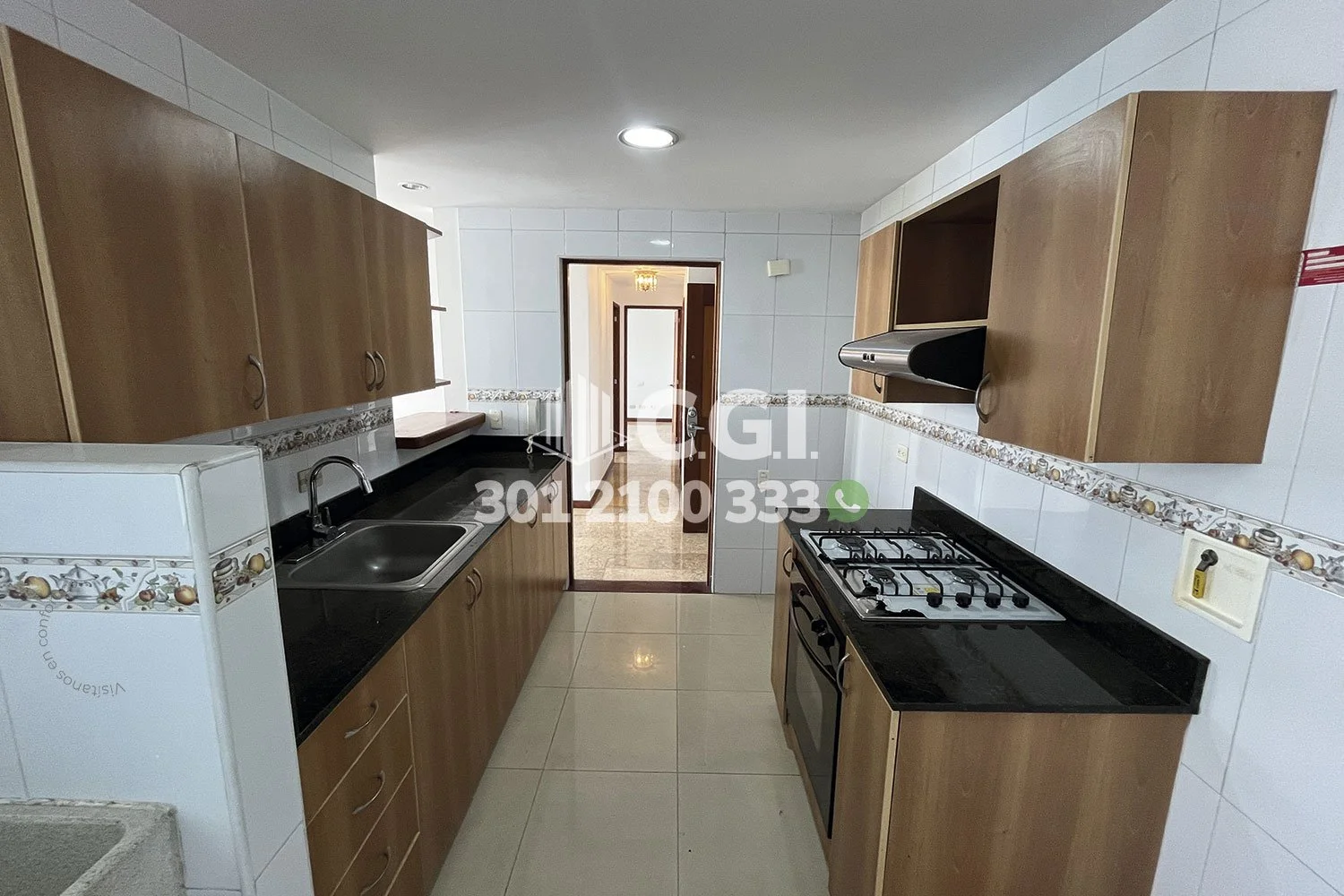 APARTAMENTO EN EL POBLADO 16904241 — foto 3