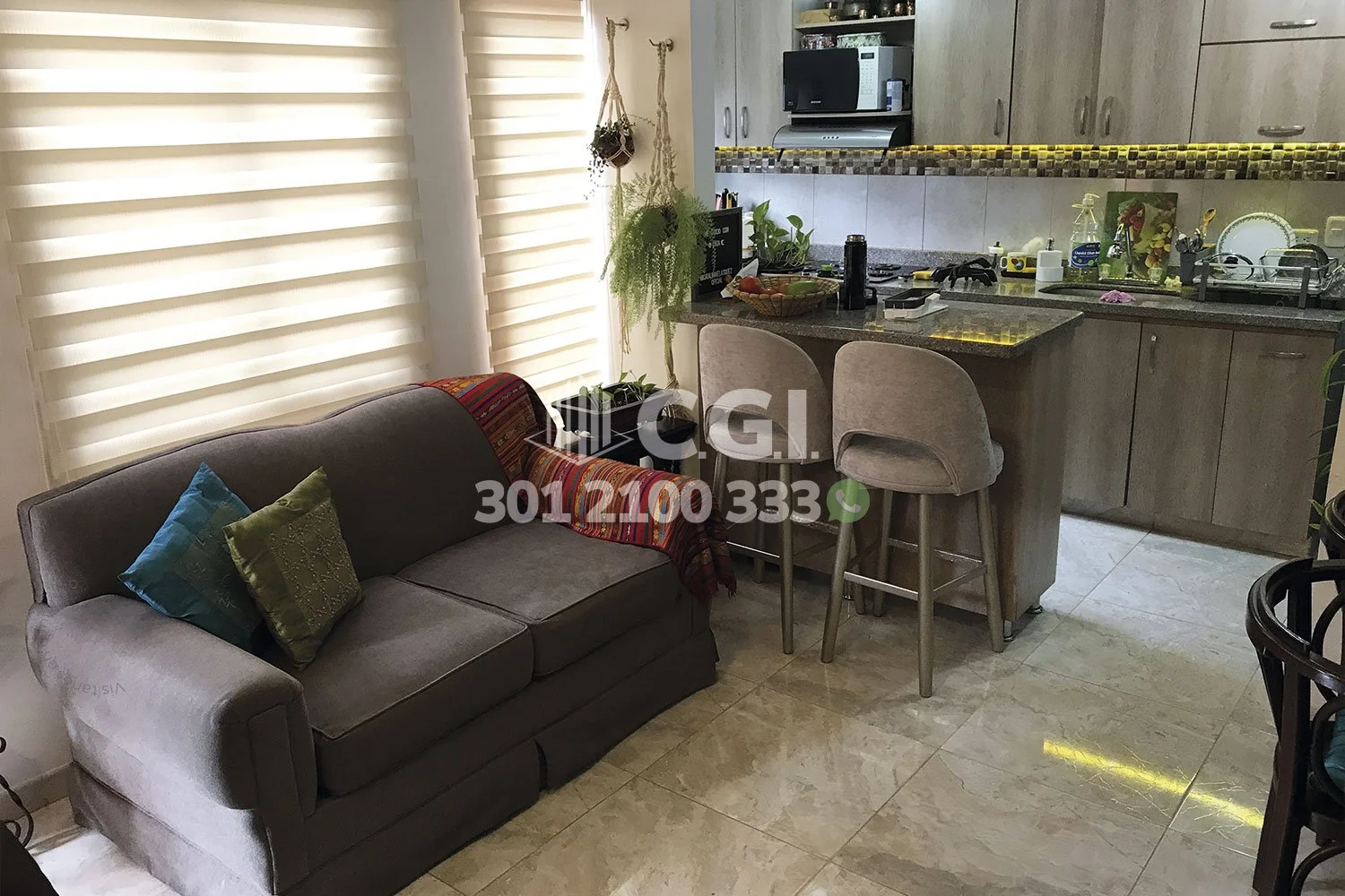 CASA DÚPLEX EN BELÉN LAS PLAYAS 16907243 COP/USD — foto 2