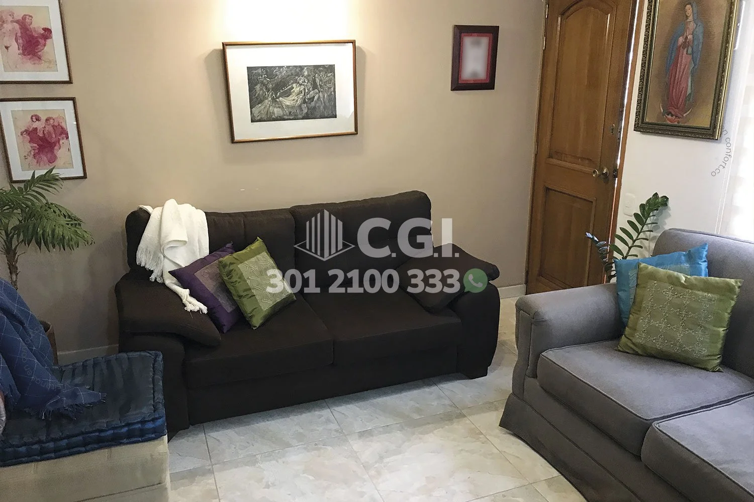 CASA DÚPLEX EN BELÉN LAS PLAYAS 16907243 COP/USD — foto 4