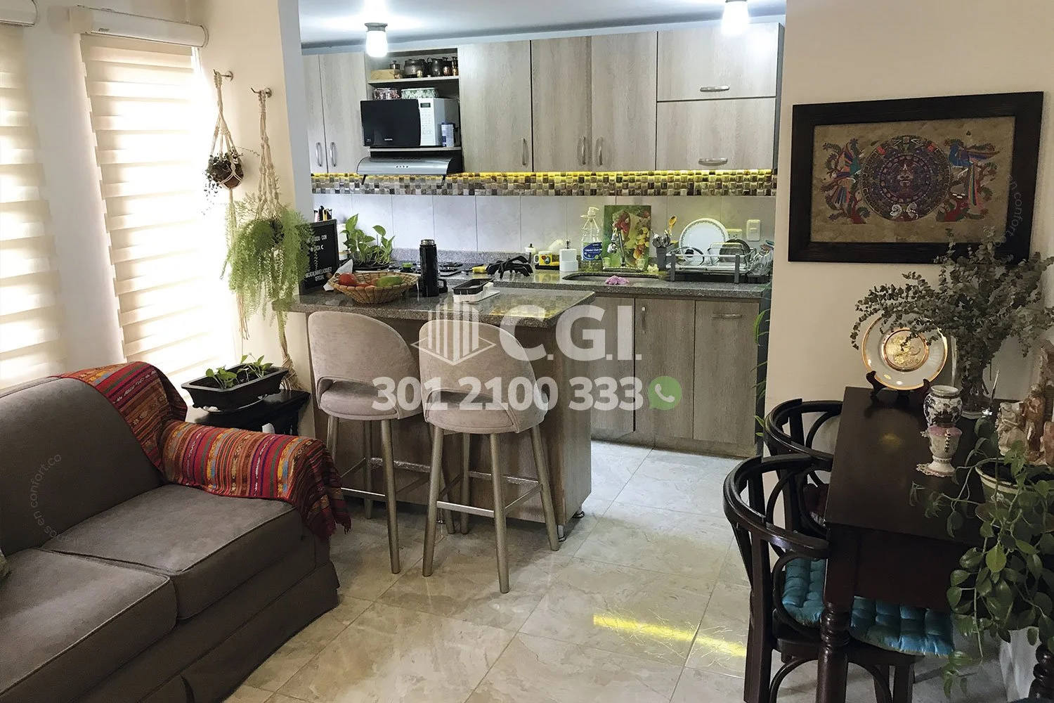 CASA DÚPLEX EN BELÉN LAS PLAYAS 16907243 COP/USD — foto 3