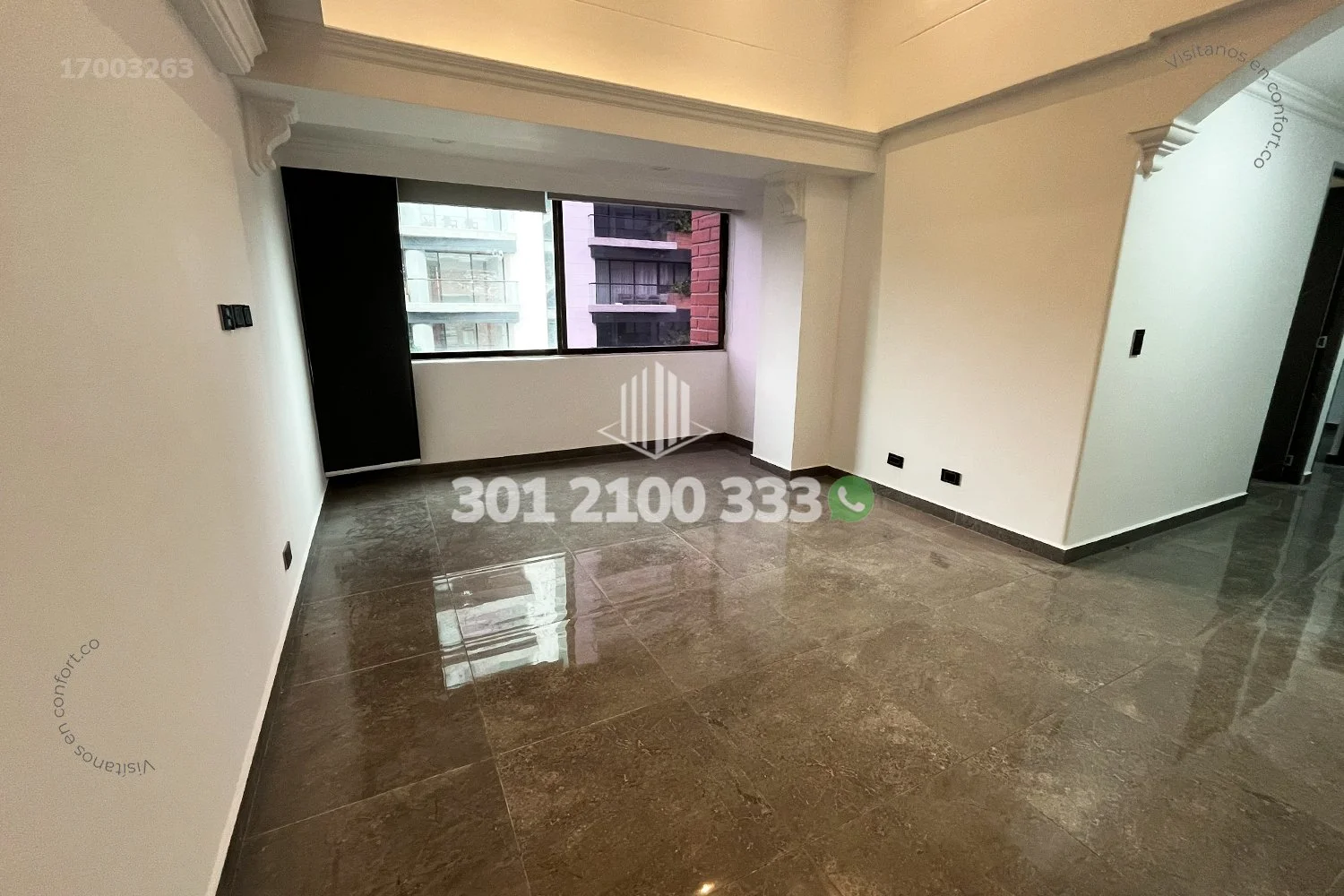 PENTHOUSE DÚPLEX EN LA CASTELLANA - MEDELLÍN 17003263 — foto 3