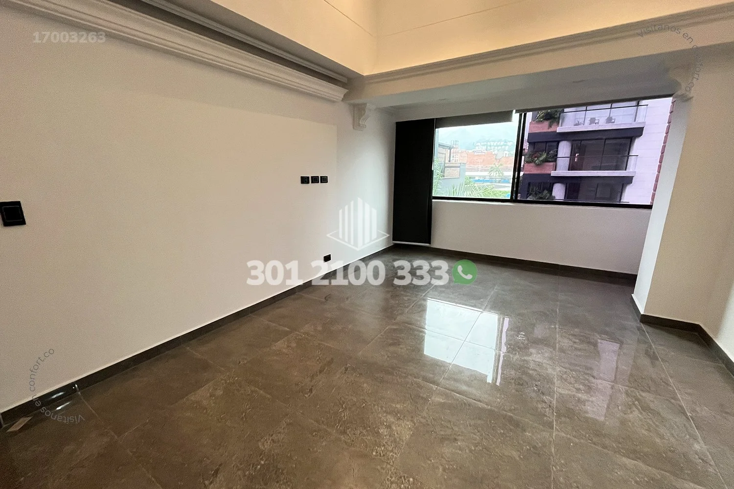 PENTHOUSE DÚPLEX EN LA CASTELLANA - MEDELLÍN 17003263 — foto 2
