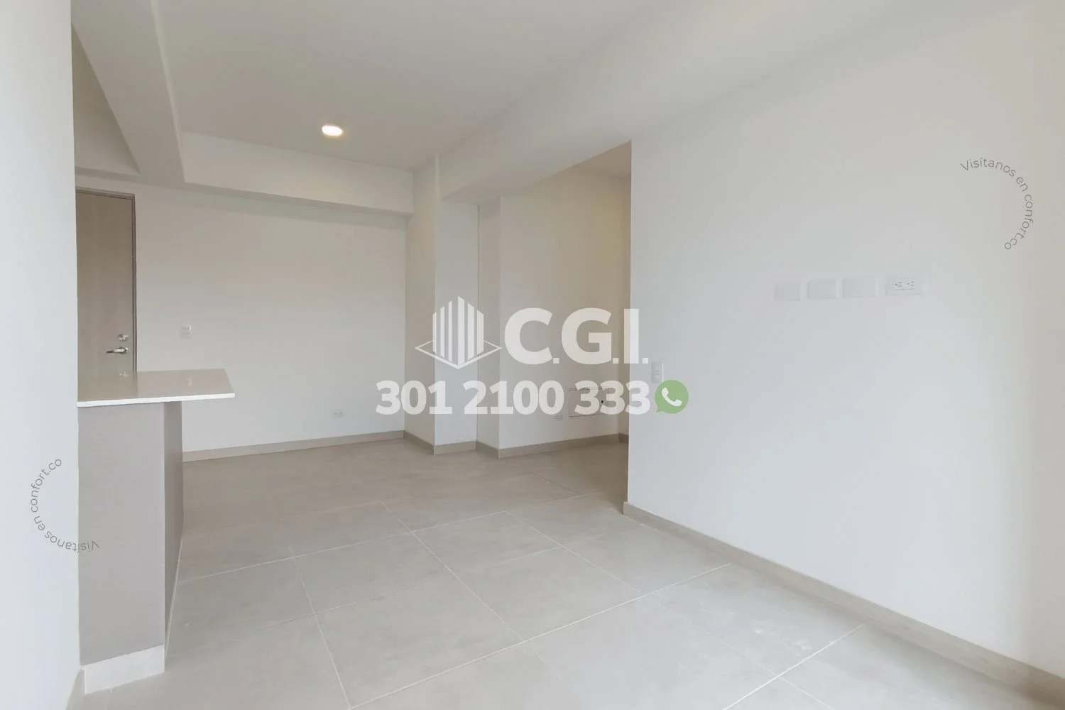 APARTAMENTO EN VILLAGRANDE - ENVIGADO 17007242 — foto 4
