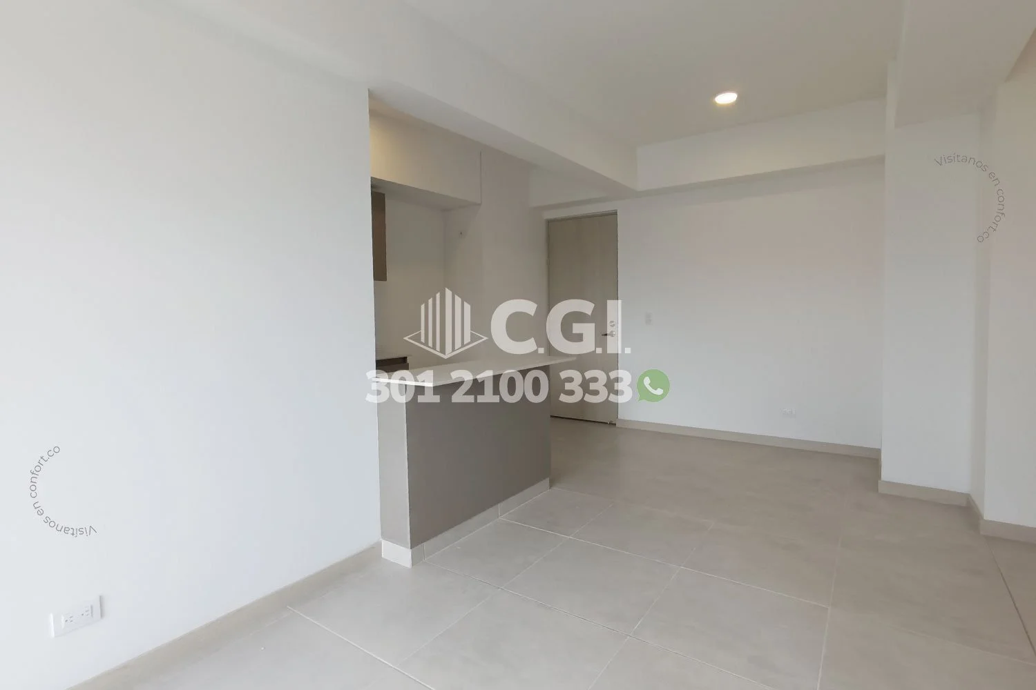 APARTAMENTO EN VILLAGRANDE - ENVIGADO 17007242 — foto 3
