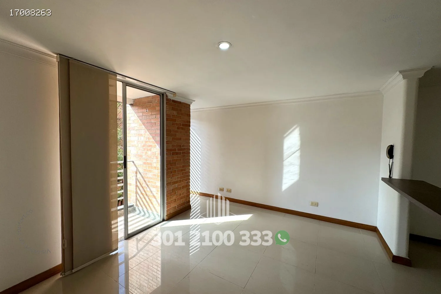 APTO EN LAURELES - MEDELLÍN 17008263 — foto 4