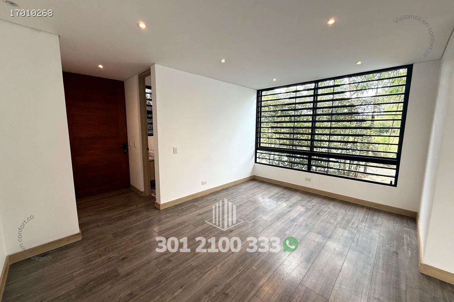 CASA EN LLANOGRANDE - ANTIOQUIA 17010268 — foto 3