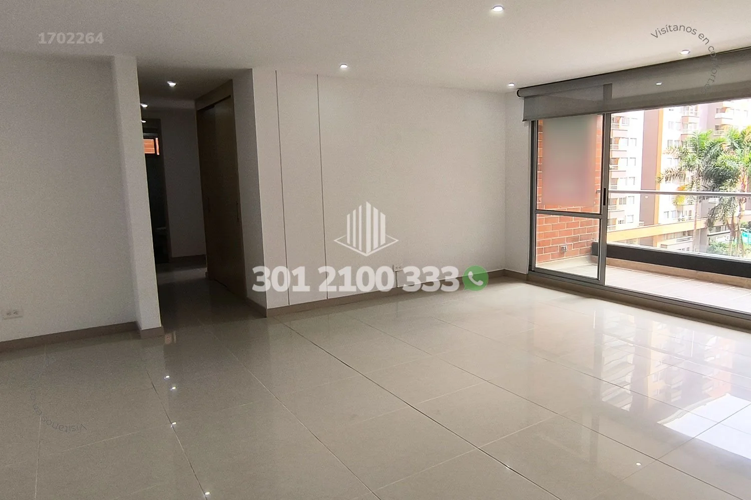 APTO EN SAN JOSE - SABANETA 1702264 COP/USD — foto 4