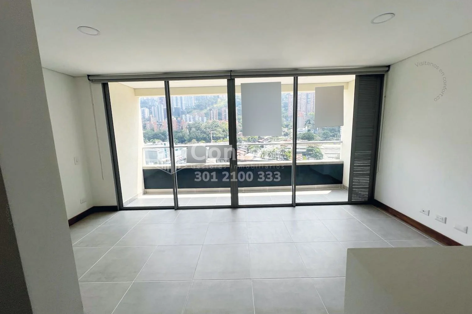 APARTAESTUDIO EN EL POBLADO 170324 — foto 2