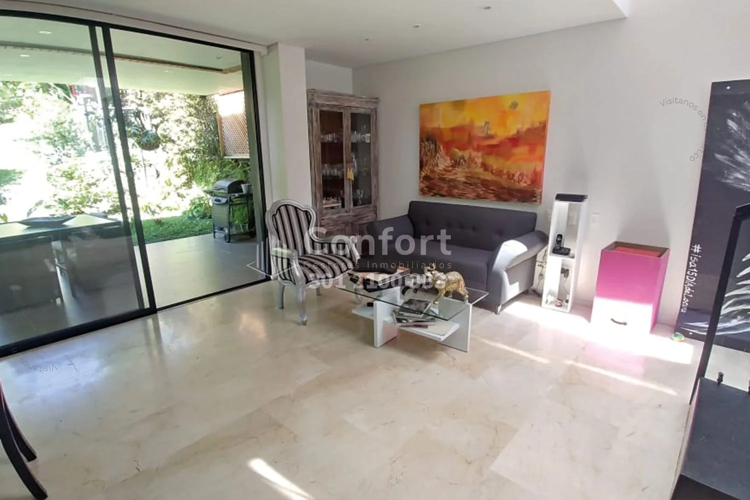 CASA EN EL ESMERALDAL - ENVIGADO 1704242 — foto 4