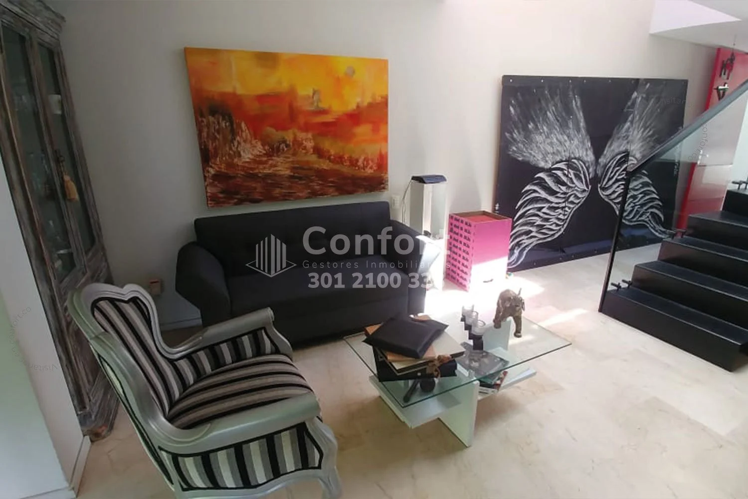 CASA EN EL ESMERALDAL - ENVIGADO 1704242 — foto 3