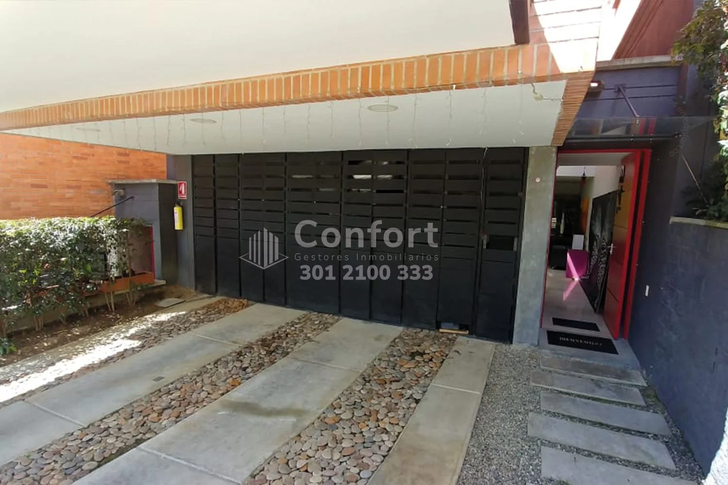 CASA EN EL ESMERALDAL - ENVIGADO 1704242 — foto 2