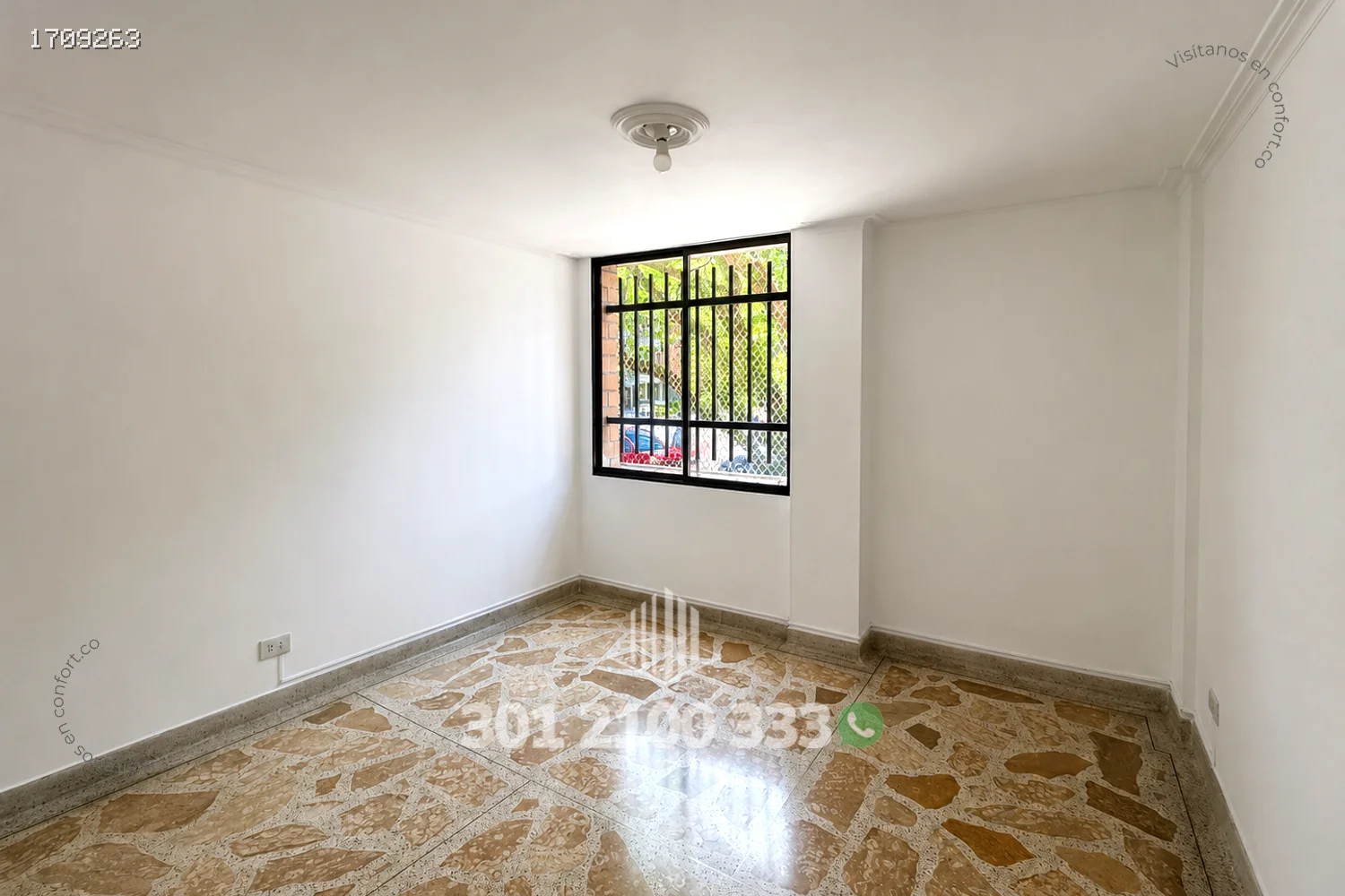 APTO EN LAURELES - MEDELLÍN 1709263 — foto 3