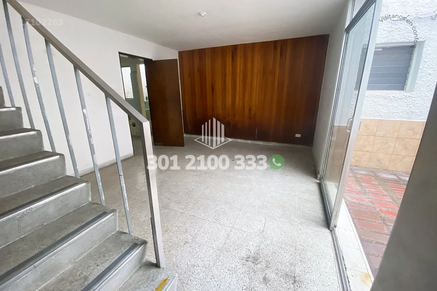 CASA EN LA CASTELLANA - MEDELLÍN 17102263 — foto 2