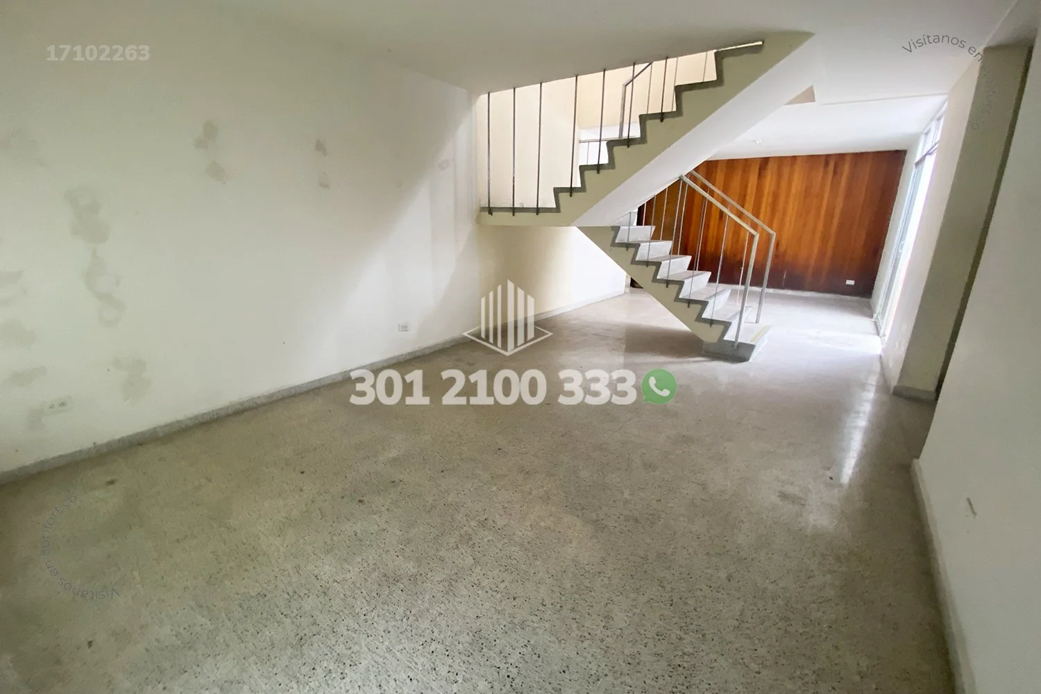 CASA EN LA CASTELLANA - MEDELLÍN 17102263 — foto 3