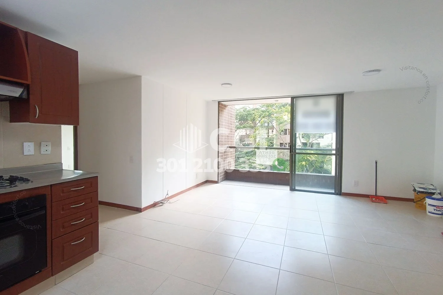 APARTAMENTO EN ZÚÑIGA - ENVIGADO 1710242 COP/USD — foto 3