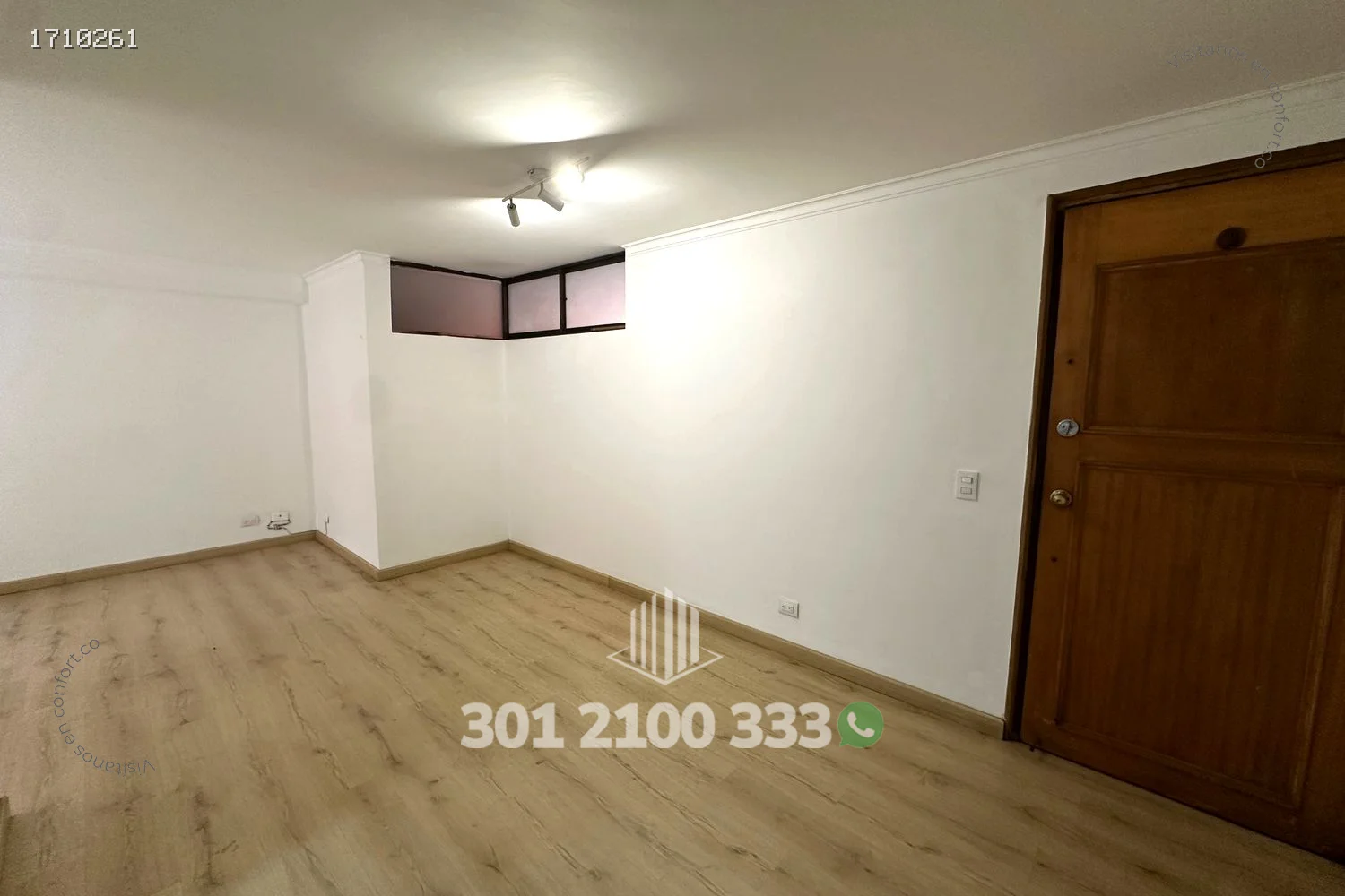 APTO EN SANTA MARÍA DE LOS ÁNGELES - EL POBLADO 1710261 — foto 3