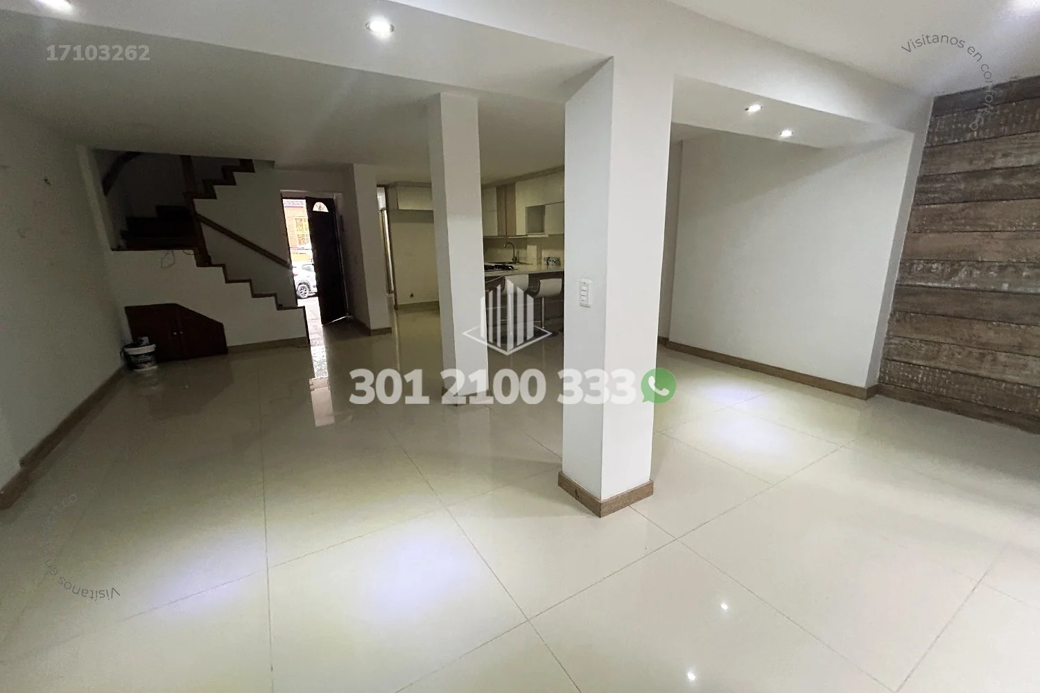 CASA EN EL ESCOBERO - ENVIGADO 17103262 — foto 4