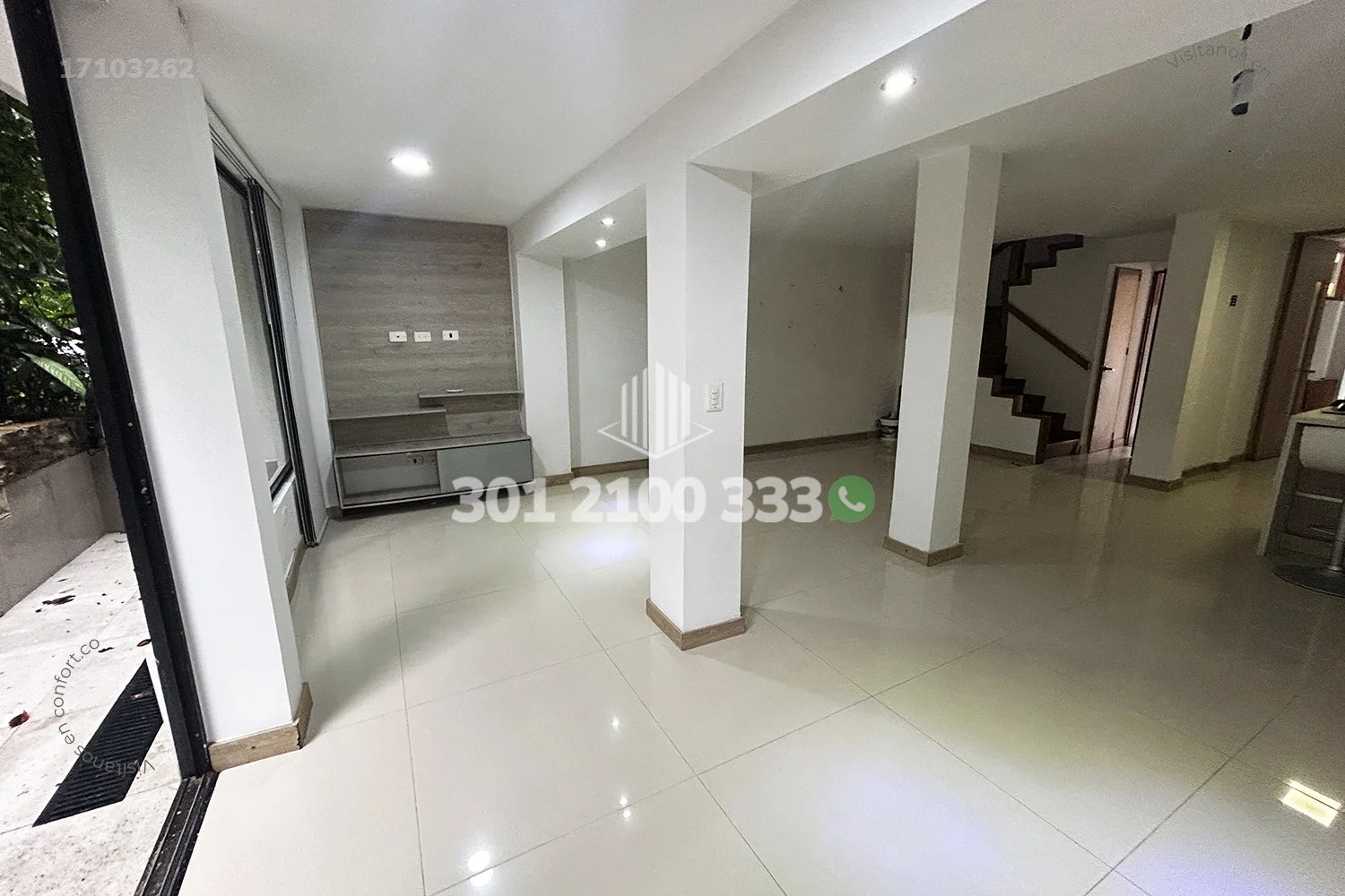 CASA EN EL ESCOBERO - ENVIGADO 17103262 — foto 3