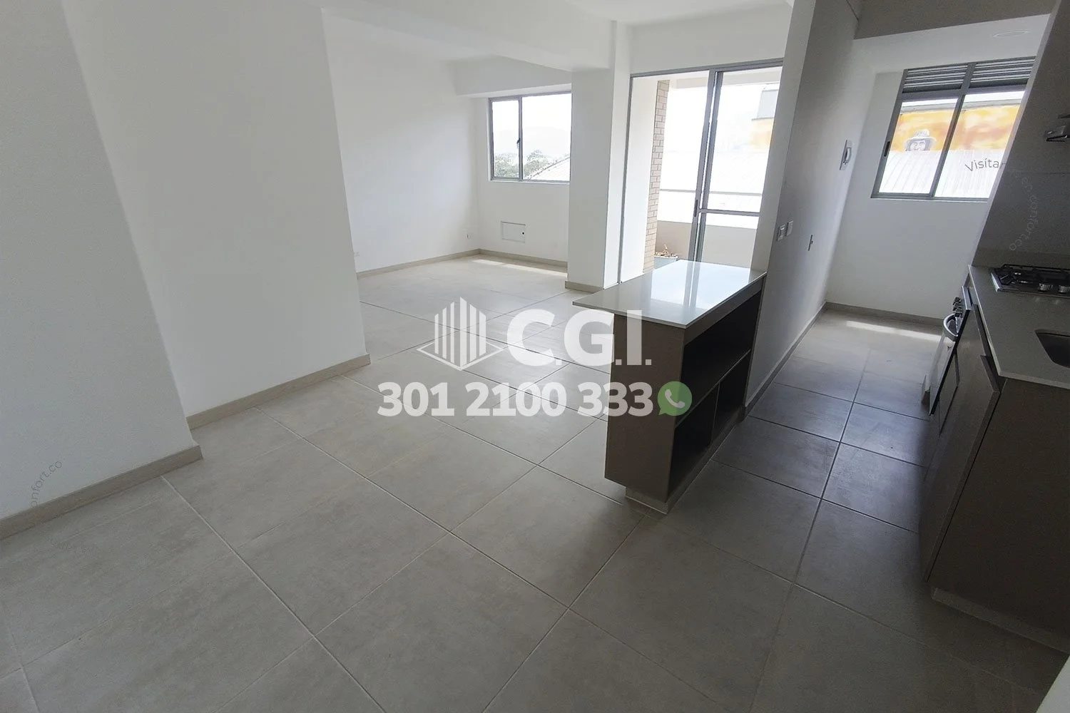 APARTAMENTO EN VILLAGRANDE - ENVIGADO 17107242 COP/USD — foto 3