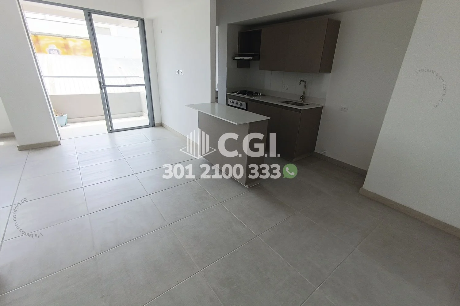 APARTAMENTO EN VILLAGRANDE - ENVIGADO 17107242 COP/USD — foto 2