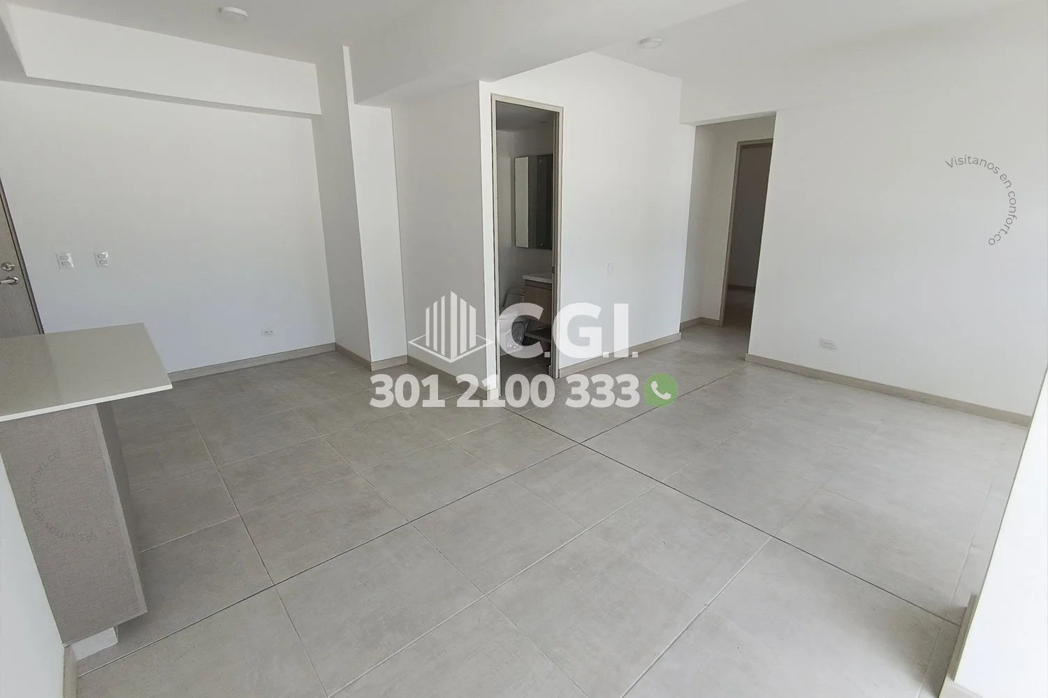 APARTAMENTO EN VILLAGRANDE - ENVIGADO 17107242 COP/USD — foto 4