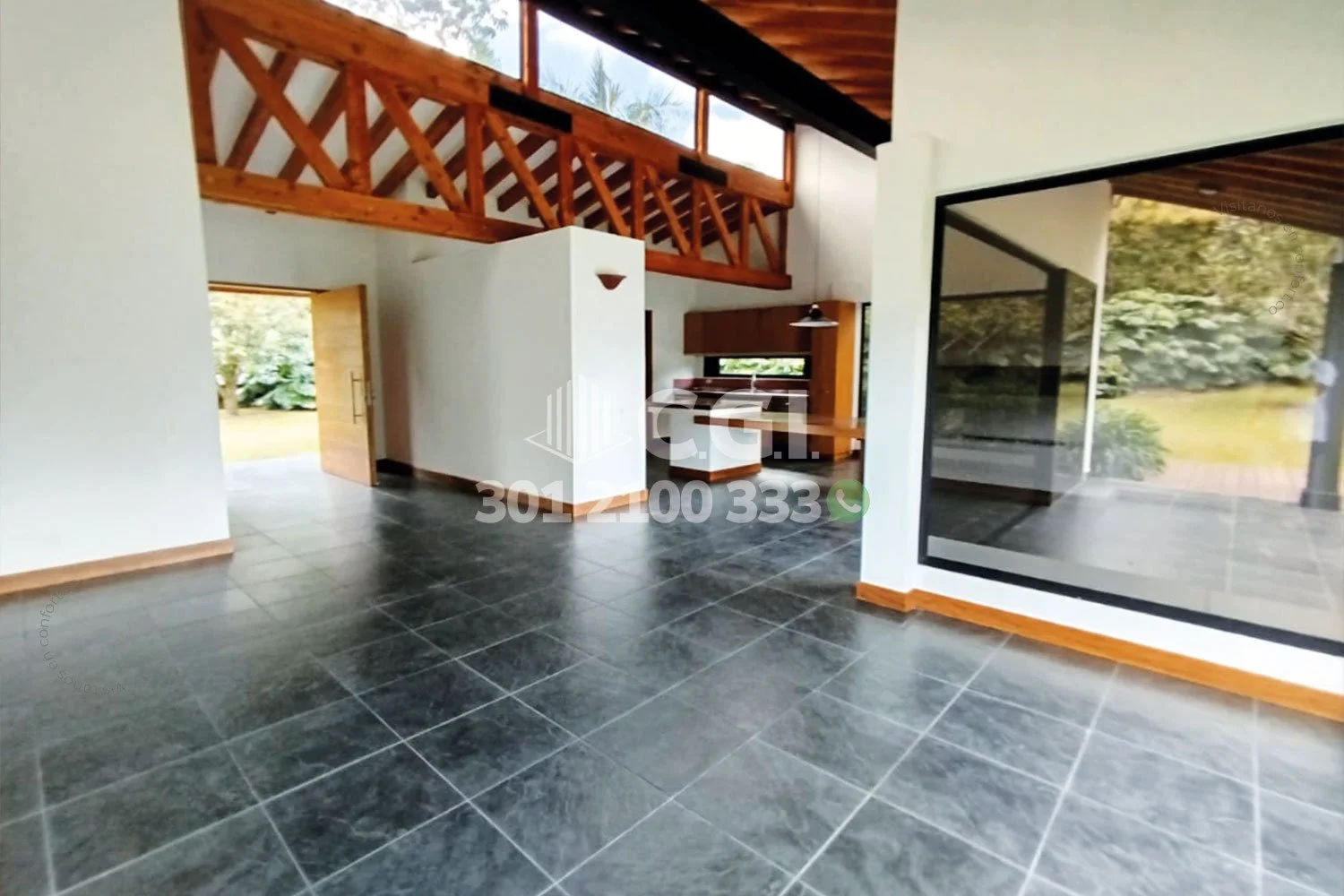 CASA EN EL RETIRO - ANTIOQUIA 1712247 COP/USD — foto 2