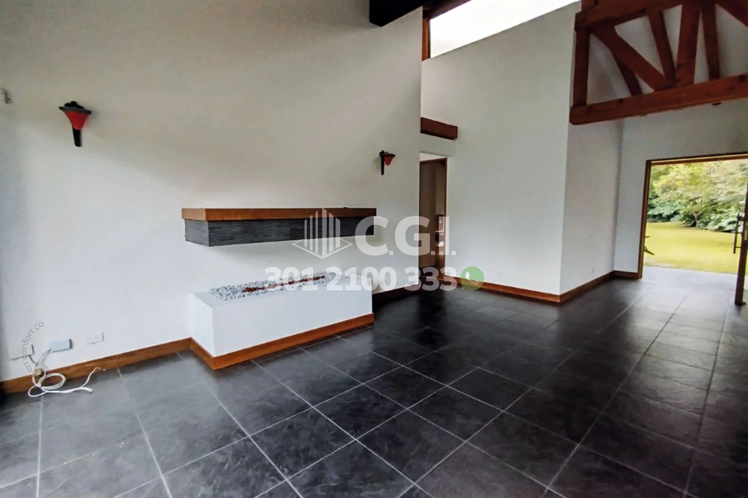 CASA EN EL RETIRO - ANTIOQUIA 1712247 COP/USD — foto 3