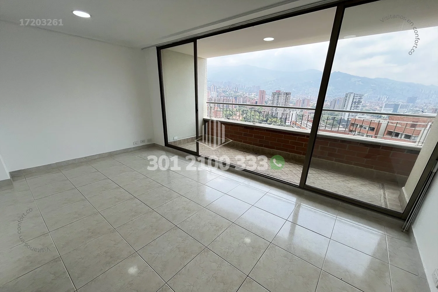 APTO EN SANTA MARÍA DE LOS ÁNGELES - EL POBLADO 17203261 — foto 4