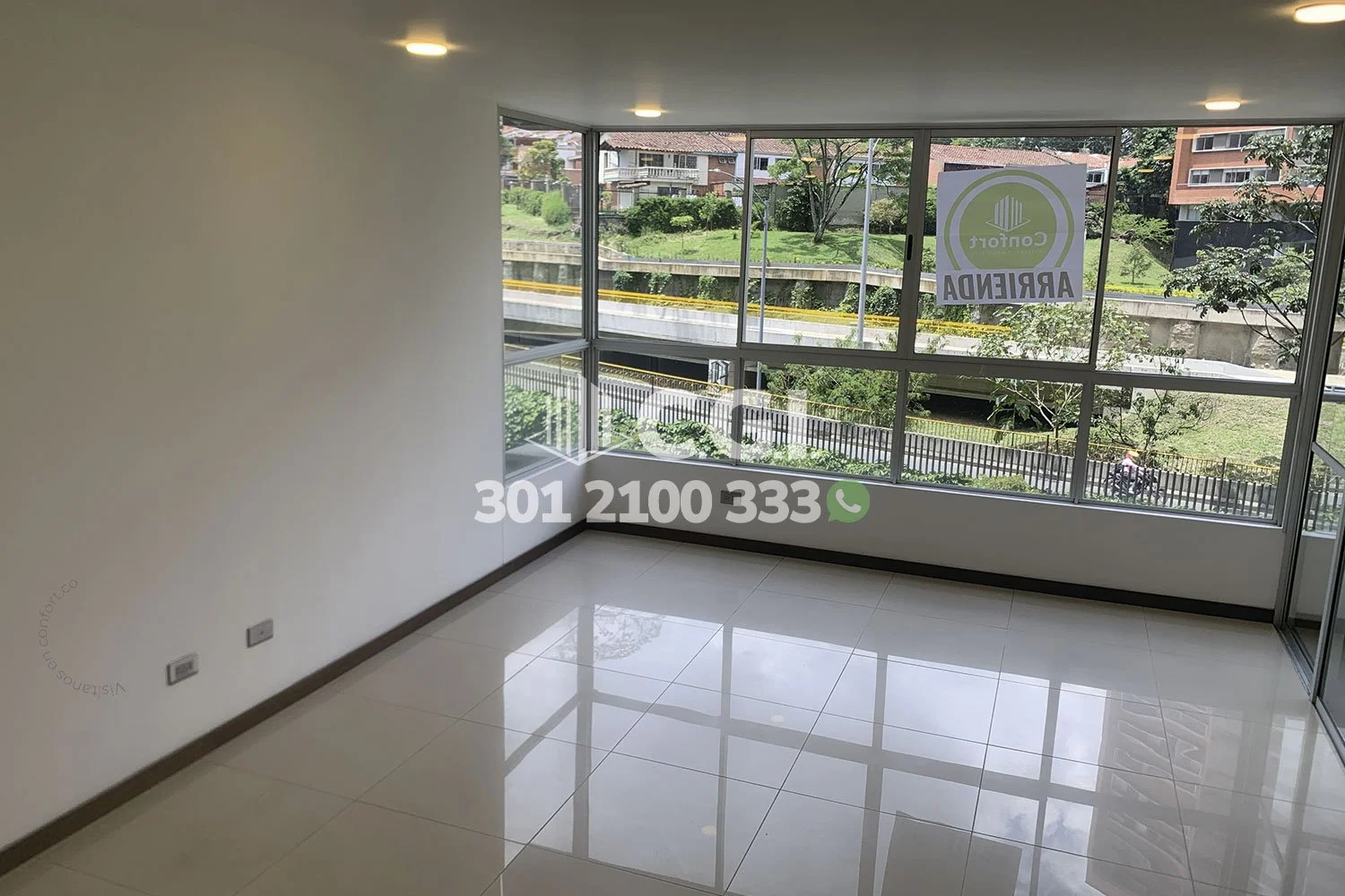 APARTAMENTO EN EL POBLADO 17204241 — foto 3