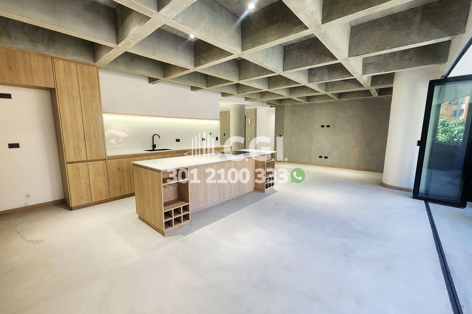 APARTAMENTO EN LAURELES 17209243 COP/USD — foto 3