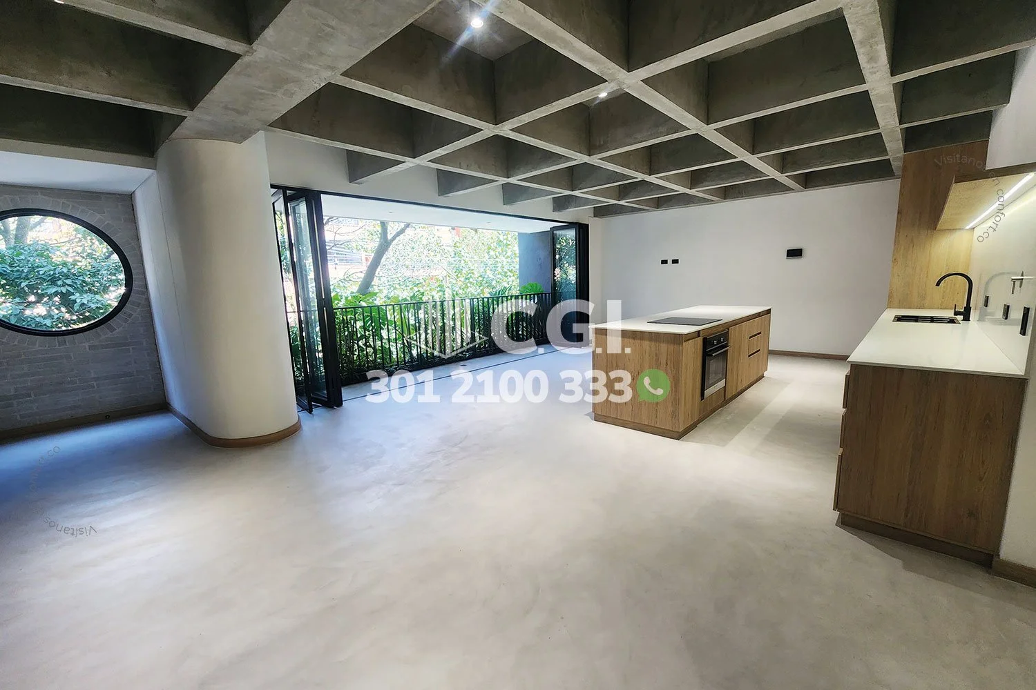 APARTAMENTO EN LAURELES 17209243 COP/USD — foto 2