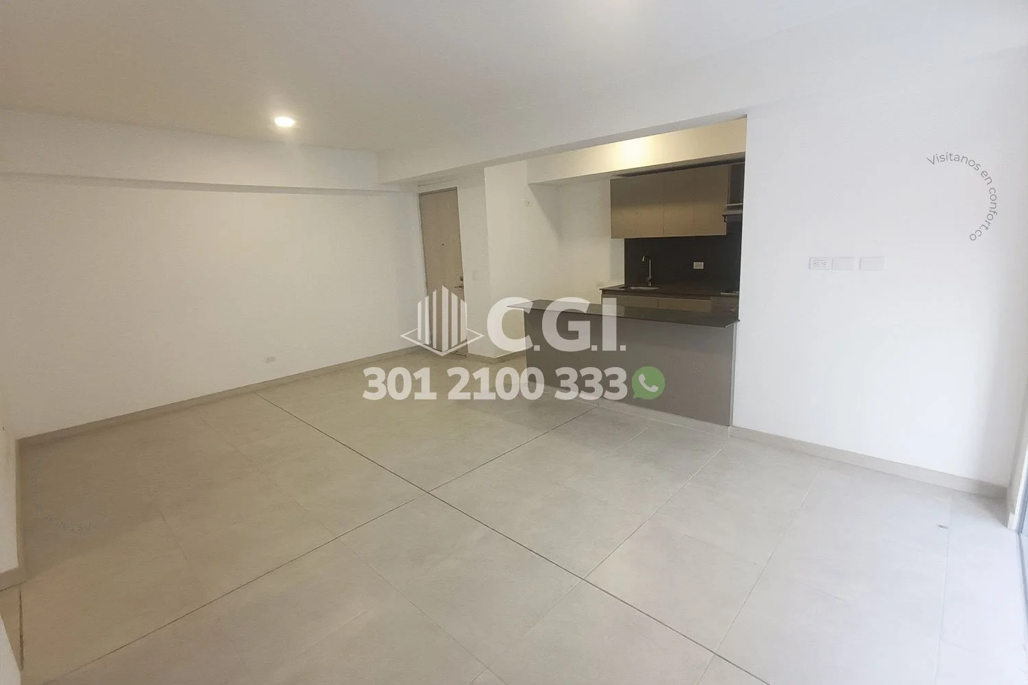 APARTAMENTO EN VILLA GRANDE - ENVIGADO 17210242 — foto 4