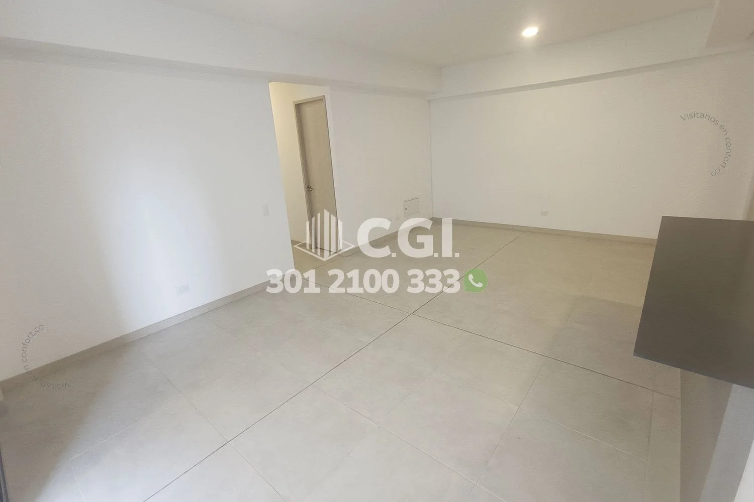 APARTAMENTO EN VILLA GRANDE - ENVIGADO 17210242 — foto 3
