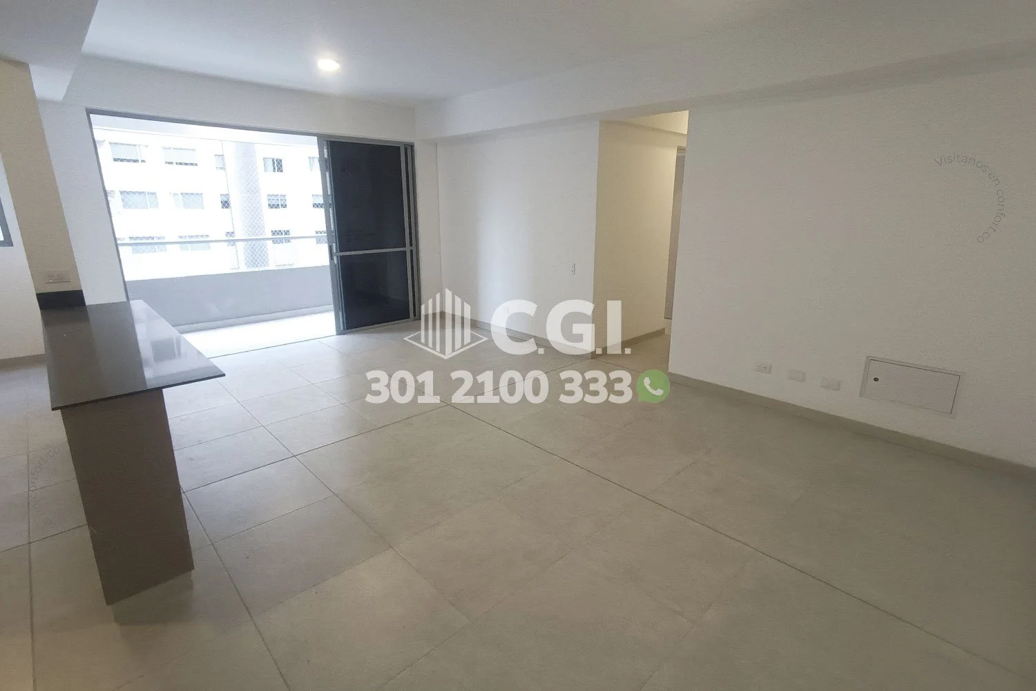 APARTAMENTO EN VILLA GRANDE - ENVIGADO 17210242 — foto 2