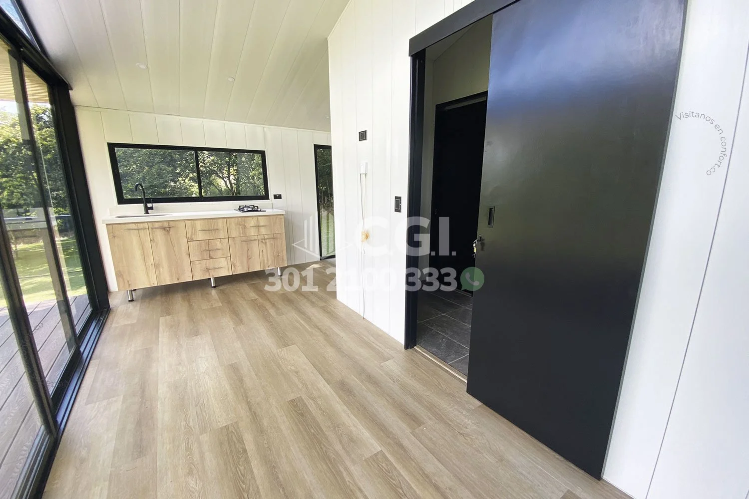 CASA EN RIONEGRO ANTIOQUIA 17211248 COP/USD — foto 2