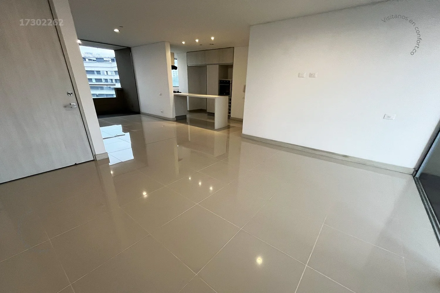 APTO EN BENEDICTINOS - ENVIGADO 17302262 — foto 1