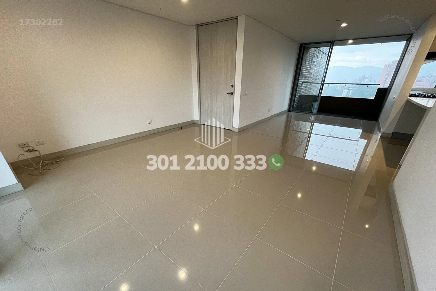 APTO EN BENEDICTINOS - ENVIGADO 17302262 — foto 4