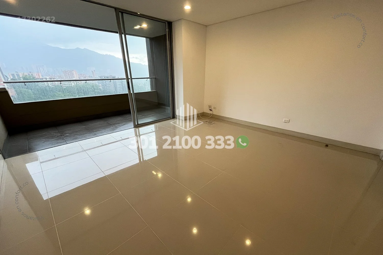 APTO EN BENEDICTINOS - ENVIGADO 17302262 — foto 2