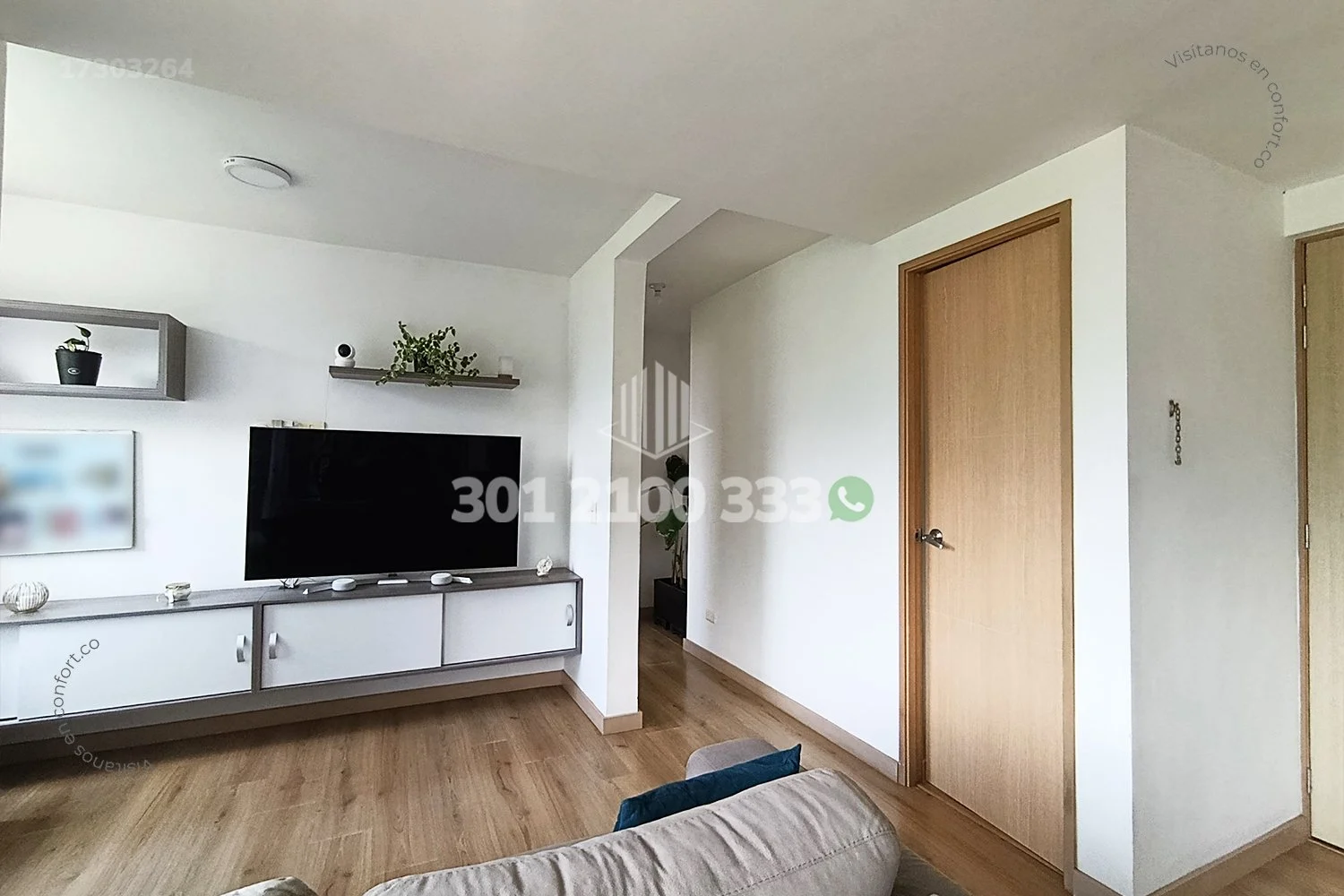 APTO EN SAN REMO - SABANETA 17303264 — foto 2