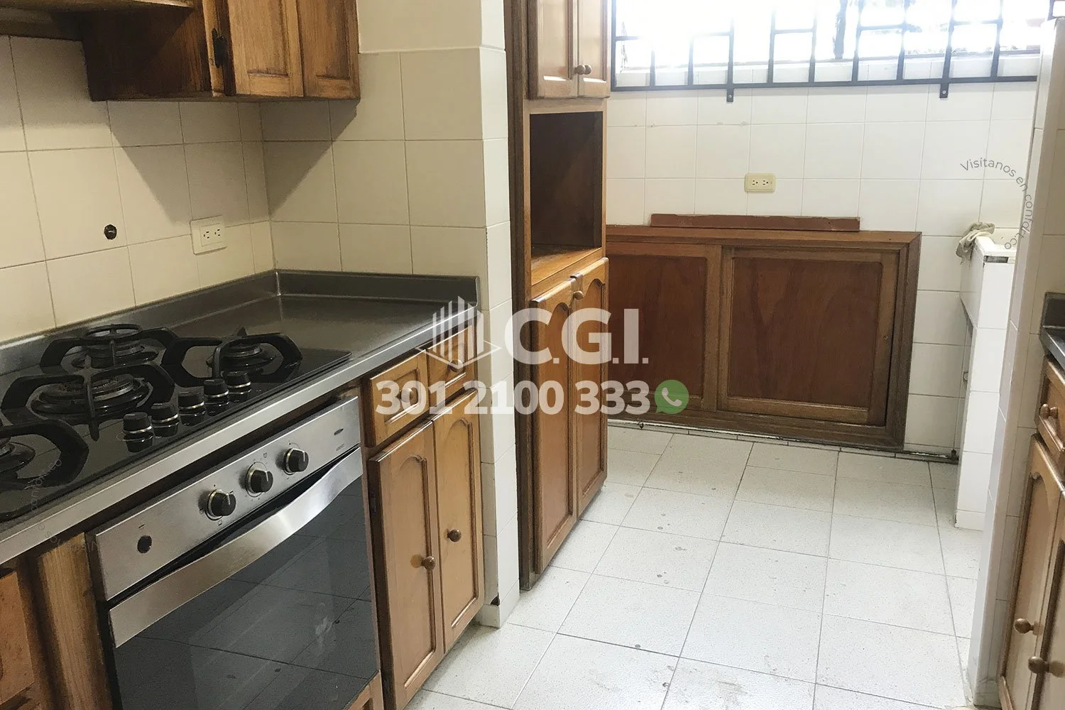 CASA EN SAN LUCAS - EL POBLADO 17305241 COP/USD — foto 4
