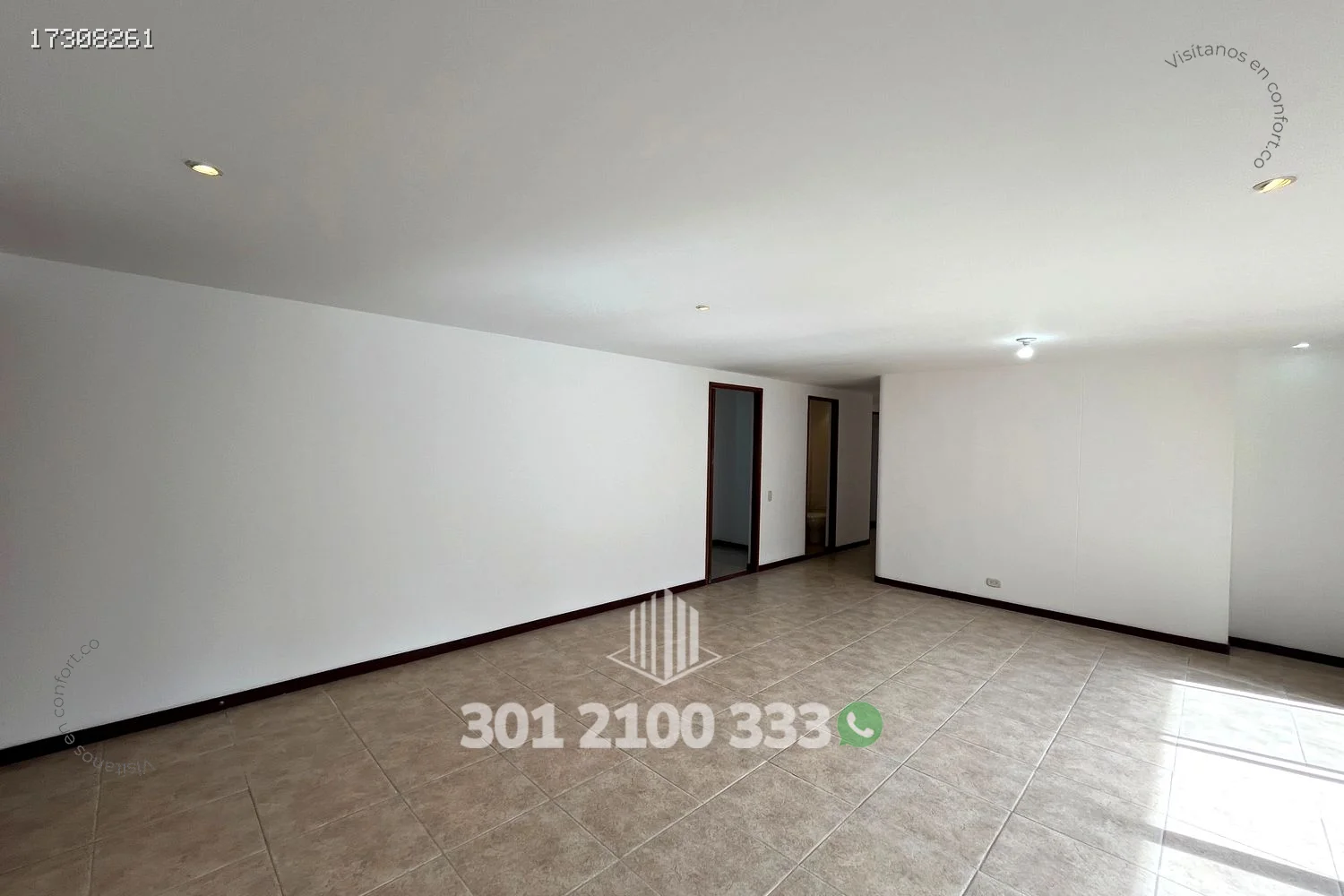 APTO EN EL TESORO - EL POBLADO 17308261 — foto 3