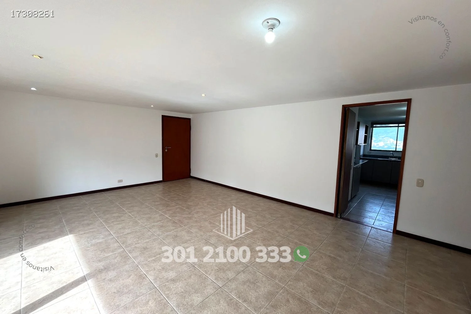 APTO EN EL TESORO - EL POBLADO 17308261 — foto 4
