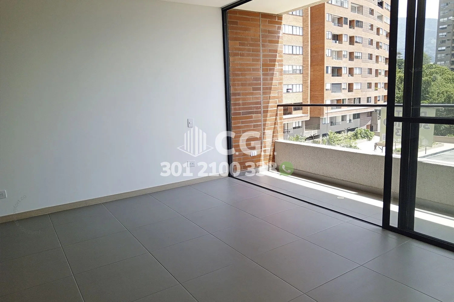 APARTAMENTO EN LA LOMA DEL ESCOBERO 17309242 — foto 3
