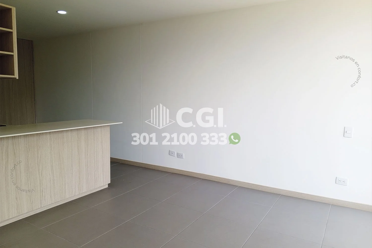 APARTAMENTO EN LA LOMA DEL ESCOBERO 17309242 — foto 2