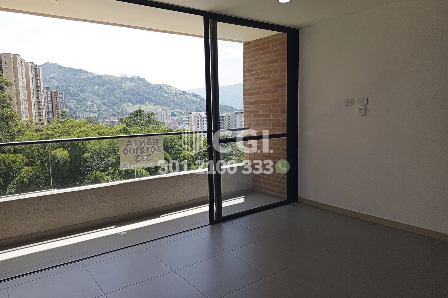 APARTAMENTO EN LA LOMA DEL ESCOBERO 17309242 — foto 4